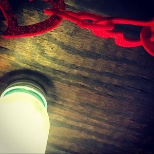 Meet your Posher, Thelma